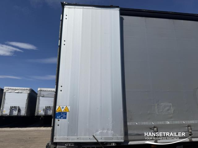 Schmitz SCS 24 Multilock XL