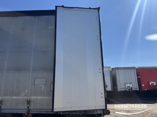Schmitz SCS 24 Multilock XL