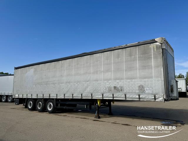 Schmitz SCS 24/L Multilock XL TA