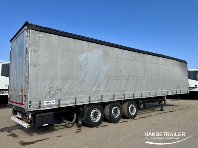 Schmitz SCS 24/L Multilock XL TA