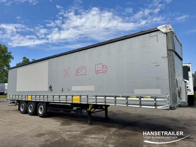 Schmitz SCS 24 HP