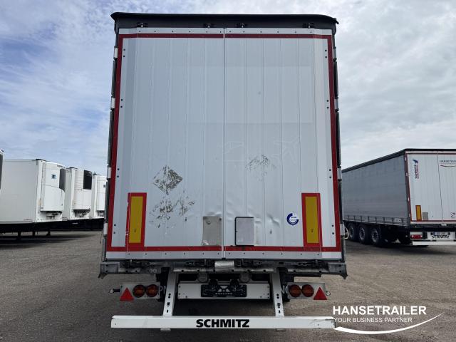 Schmitz SCS 24 HP