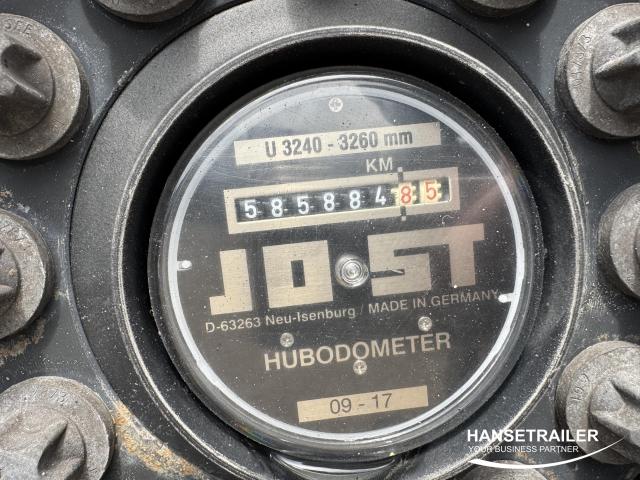 Schmitz SCS 24 HP