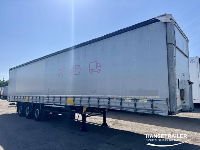 Schmitz SCS 24 HP INTERMODAL