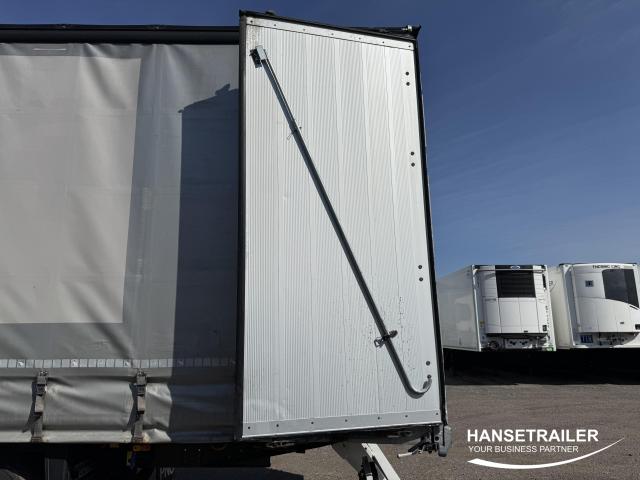 Schmitz SCS 24 HP INTERMODAL