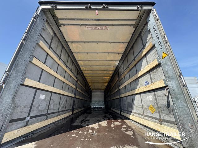 Schmitz SCS 24 HP INTERMODAL