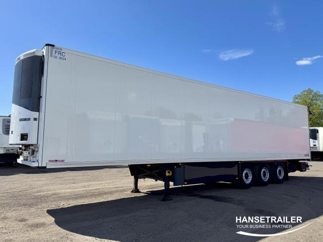 Schmitz SCB*S3B 7cm Double Deck TK