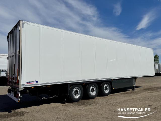 Schmitz SCB*S3B 7cm Double Deck TK