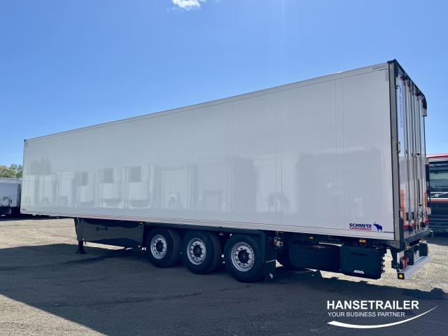 Schmitz SCB*S3B 7cm Double Deck TK