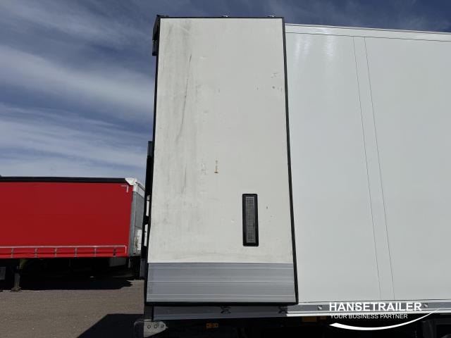 Schmitz SCB*S3B 7cm Double Deck TK