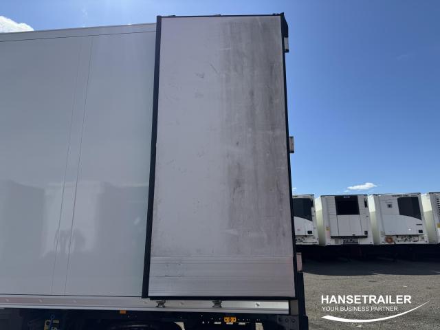 Schmitz SCB*S3B 7cm Double Deck TK