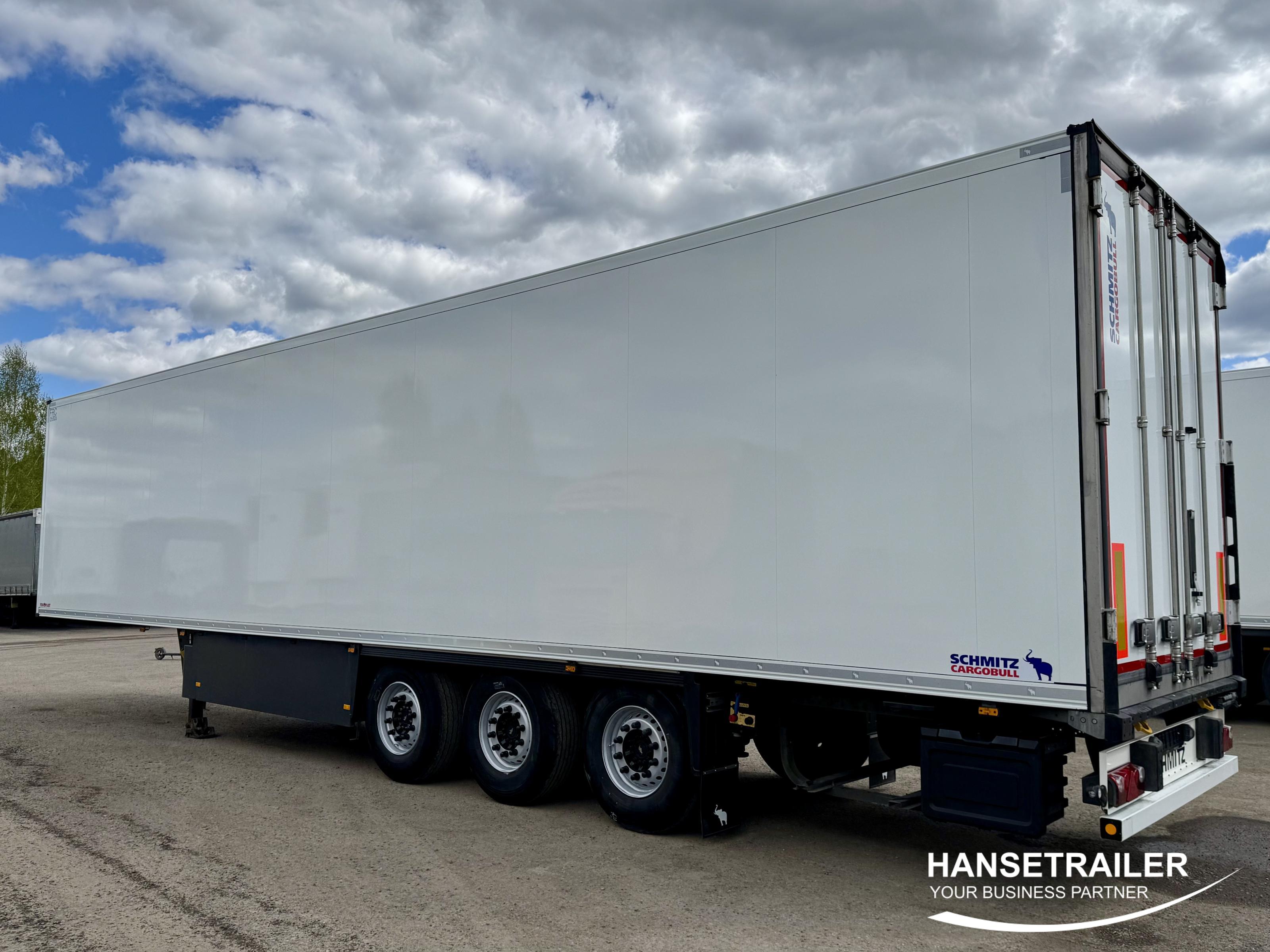 2017 Poolhaagis Külmik Schmitz SKO 24 7cm Double Deck TK