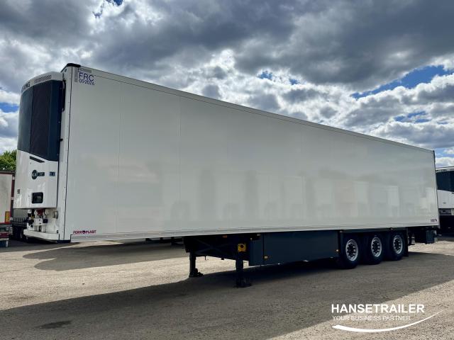 Schmitz SKO 24 7cm Double Deck TK