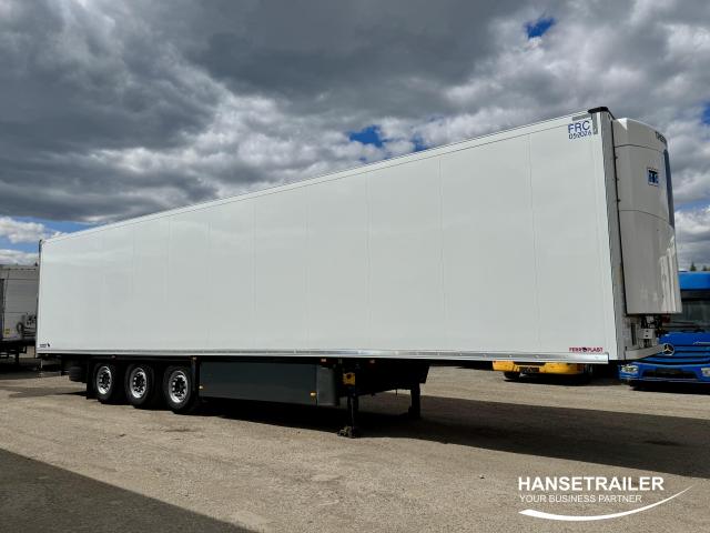 Schmitz SKO 24 7cm Double Deck TK