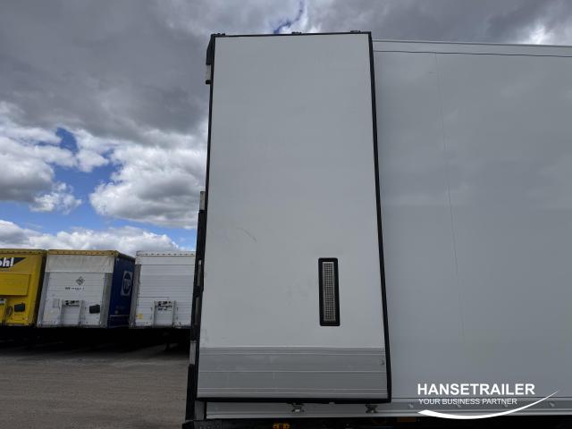 Schmitz SKO 24 7cm Double Deck TK