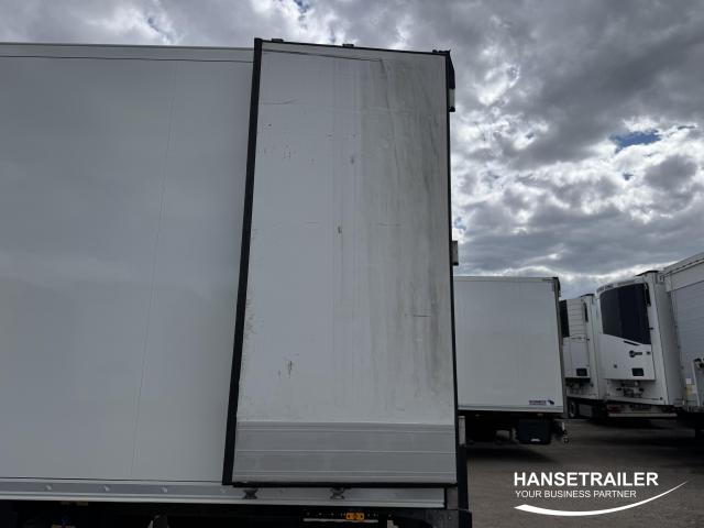 Schmitz SKO 24 7cm Double Deck TK
