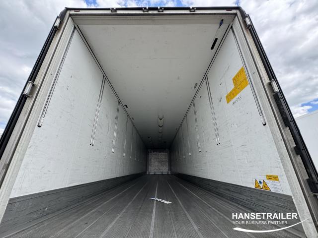 Schmitz SKO 24 7cm Double Deck TK