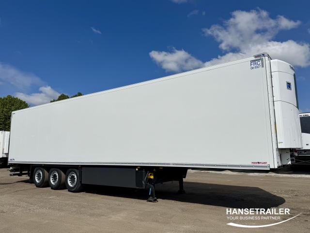 Schmitz SCB*S3B Thermoking 7cm