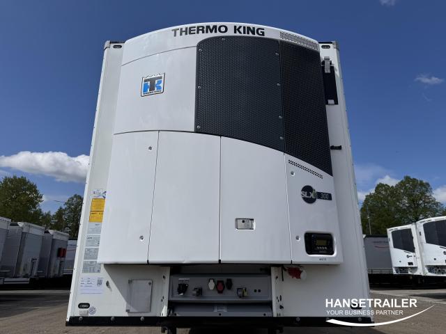 Schmitz SCB*S3B Thermoking 7cm