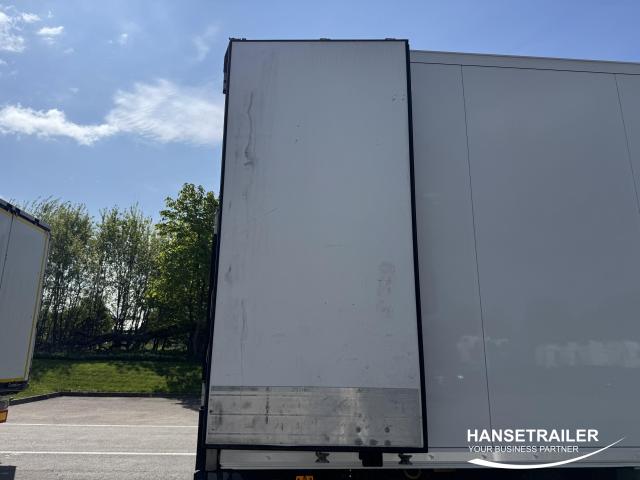 Schmitz SKO 24 Thermoking Doppelstock