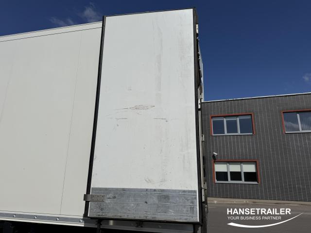 Schmitz SKO 24 Thermoking Doppelstock