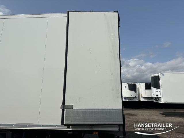 Schmitz SKO 24 Thermoking Doppelstock