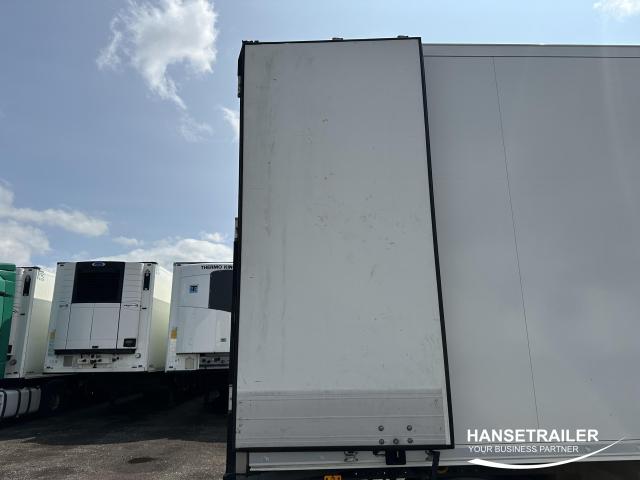 Schmitz SKO 24 Thermoking Doppelstock