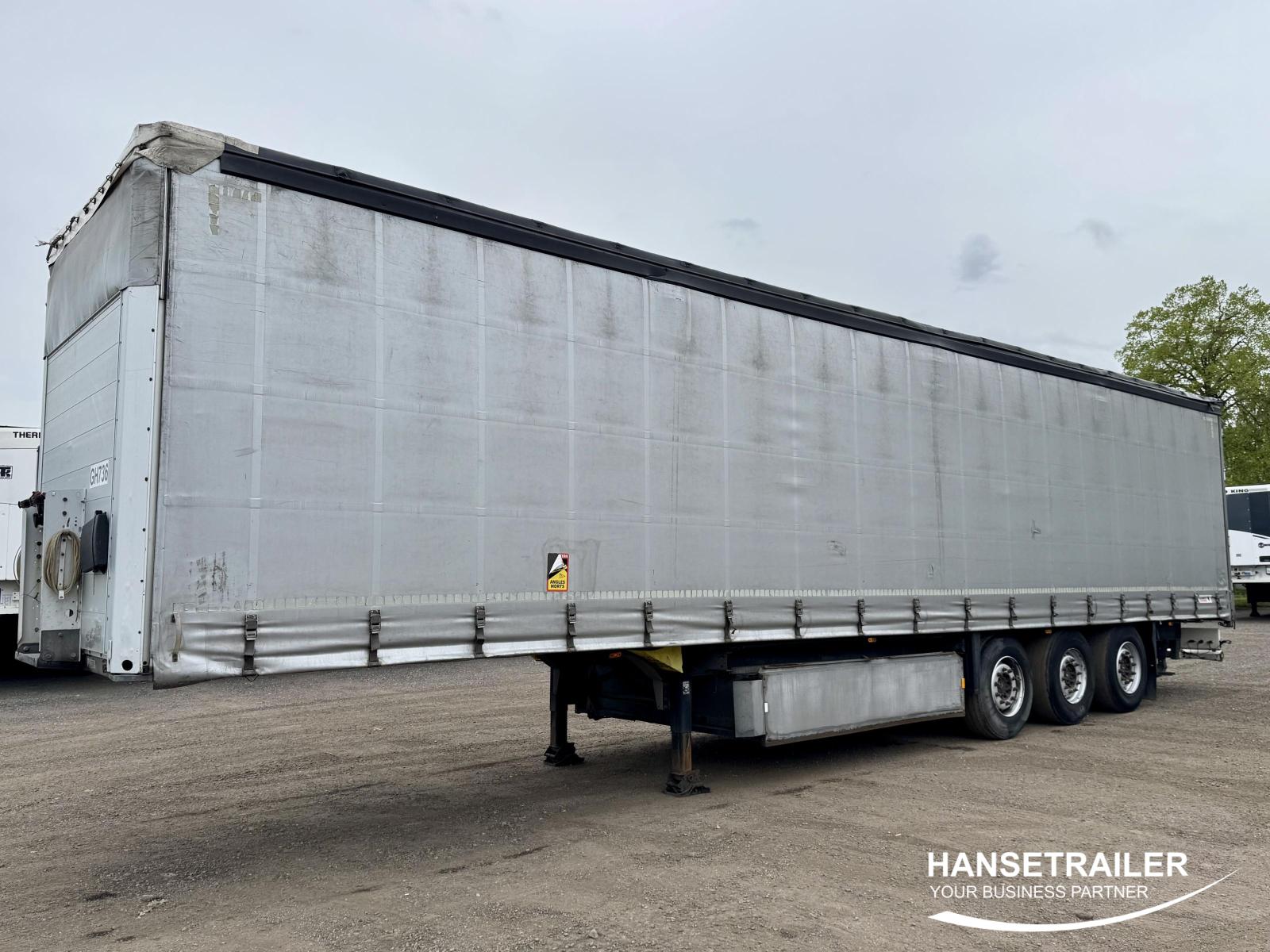 Schmitz SCS 24/L