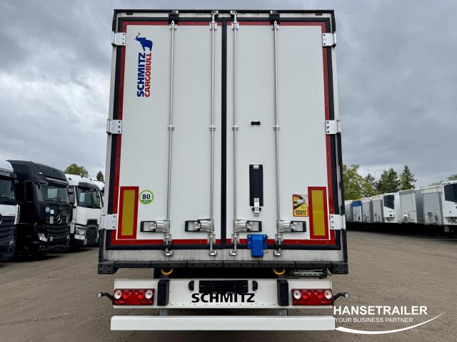 Schmitz SKO 24