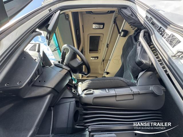 Mercedes-Benz Actros 1845