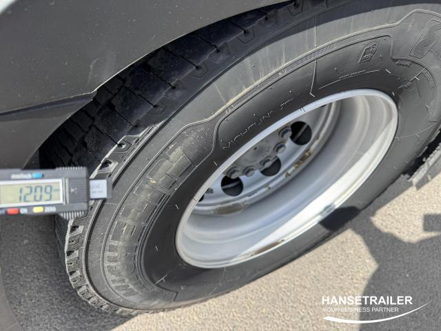 Mercedes-Benz Actros 1845