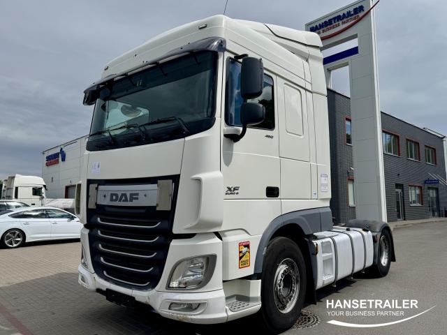 DAF XF 460 FT