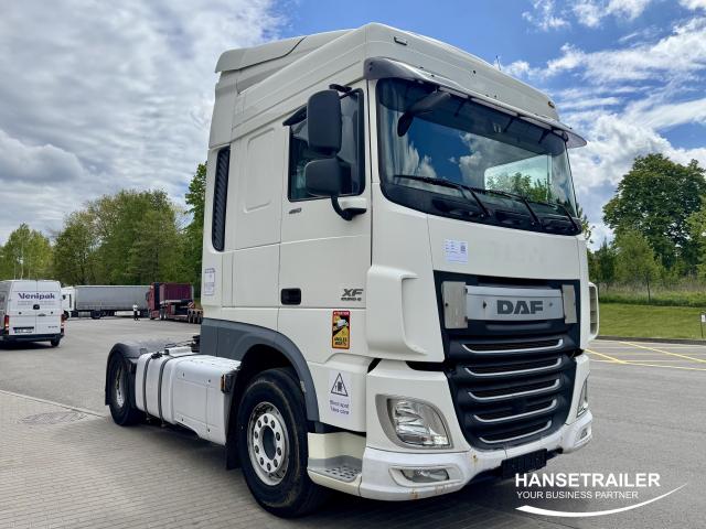 DAF XF 460 FT