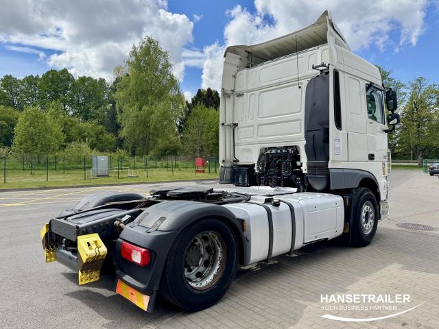 DAF XF 460 FT