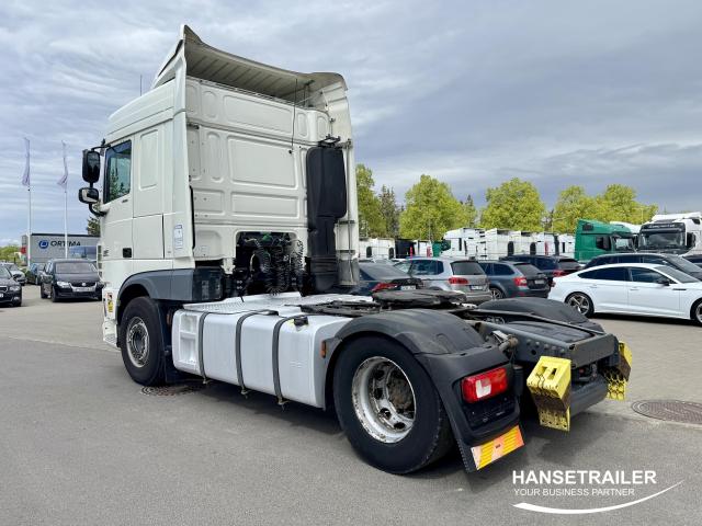 DAF XF 460 FT
