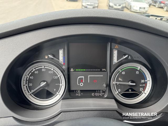 DAF XF 460 FT