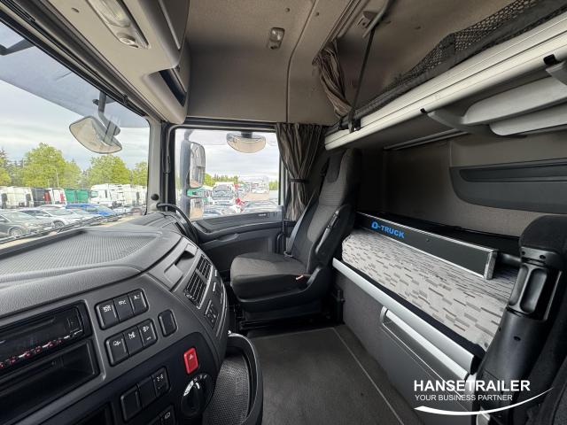 DAF XF 460 FT