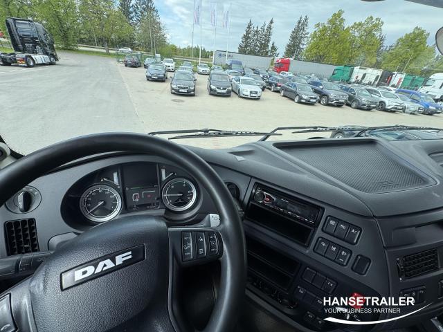 DAF XF 460 FT
