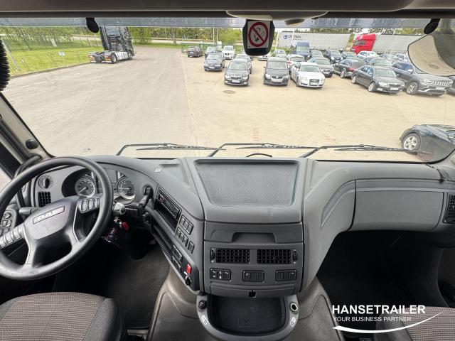 DAF XF 460 FT