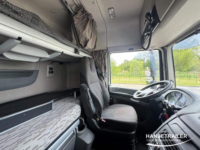 DAF XF 460 FT