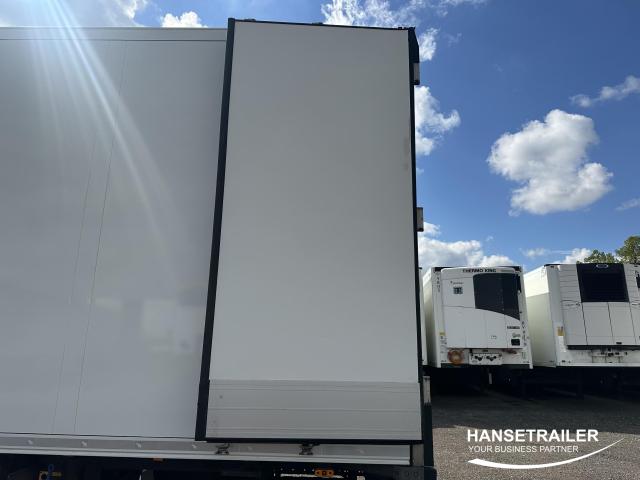 Schmitz SCB*S3B 7cm Thermoking Double deck