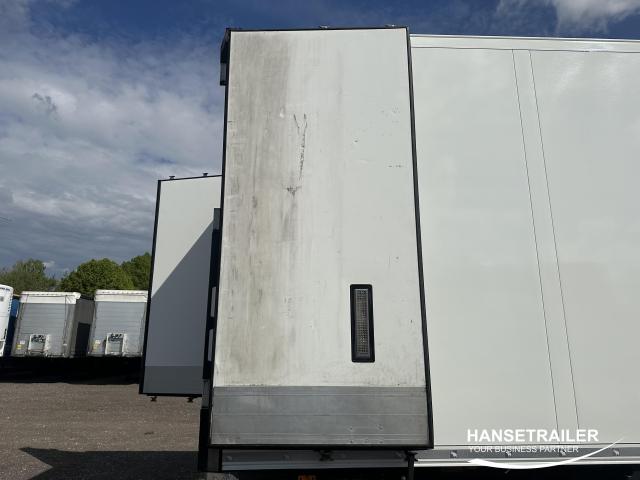 Schmitz SCB*S3B 7cm Thermoking Double deck