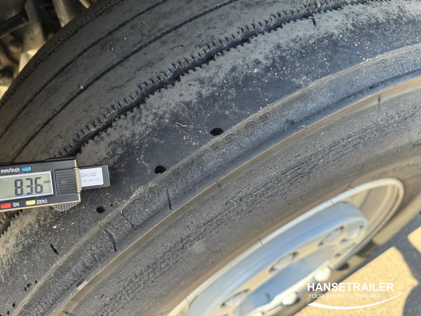Volvo FH TurboCompound VEB+