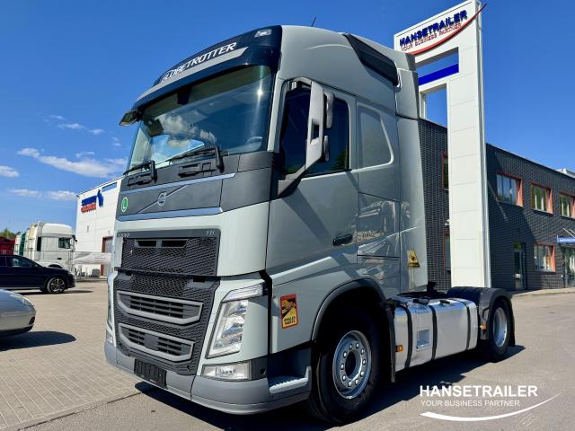 Volvo FH TurboCompound VEB+