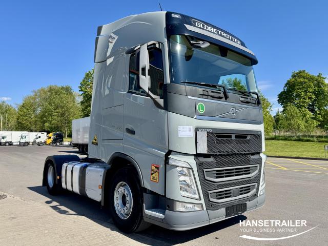 Volvo FH TurboCompound VEB+