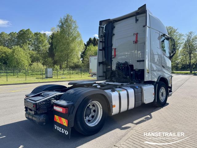 Volvo FH TurboCompound VEB+