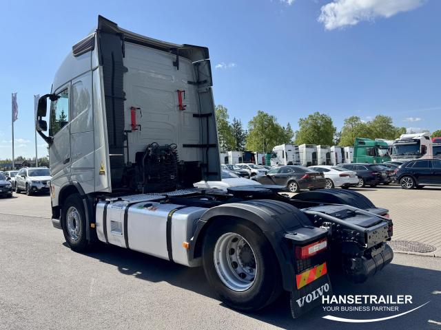 Volvo FH TurboCompound VEB+