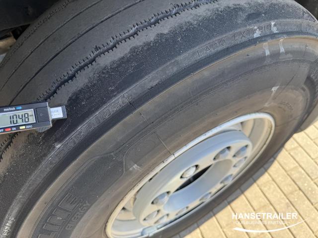 Volvo FH TurboCompound VEB+