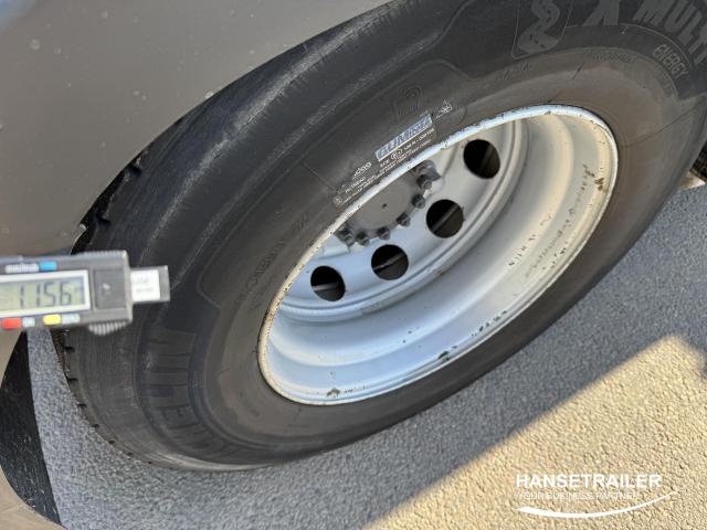 Volvo FH TurboCompound VEB+