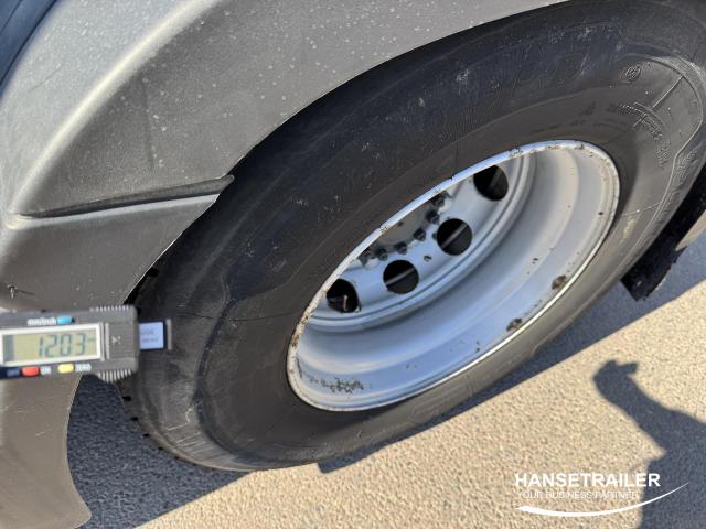 Volvo FH TurboCompound VEB+